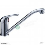 Kitchen Sink Mixer - Round Series HD3509