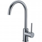 Kitchen Sink Mixer - Round Series HD4232