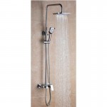 Shower Mixer Combination- Hola Series MC01