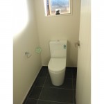 Toilet Suite - BTW CT1288