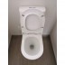 Toilet Suite Vortex Flush BTW LEN092 S/P Pan Toilet Suite Vortex Flush BTW LEN092 S/P Pan