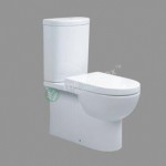 Toilet Suite - BTW Jasmine 559