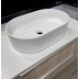 Ceramic Counter Top Basin K3415