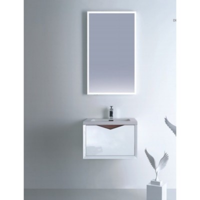 Wall Hung Vanity Miller Series 900mm White