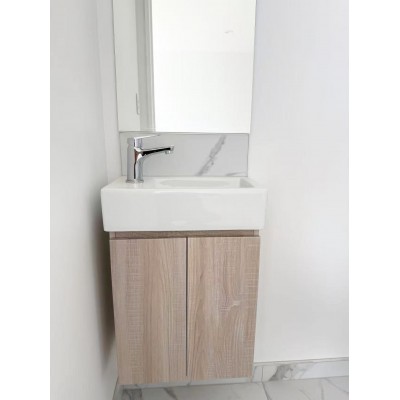 T460 Vanity - New Light WG