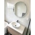 Ceramic Counter Top Basin KY600S