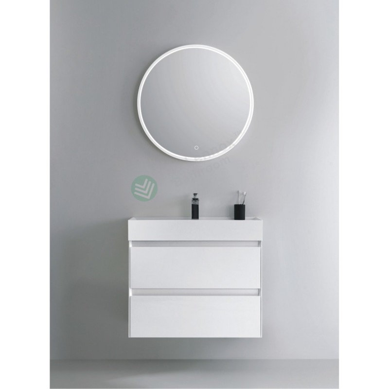 Vanity - ROSA Series 900 White
