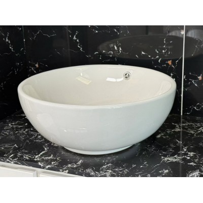 Counter Top Ceramic Basin KY139