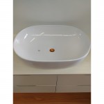 Ceramic Counter Top Basin A257