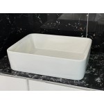 Counter Top Ceramic Basin KY324