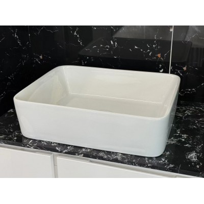 Counter Top Ceramic Basin KY324