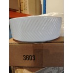 Ceramic Counter Top Basin 3603