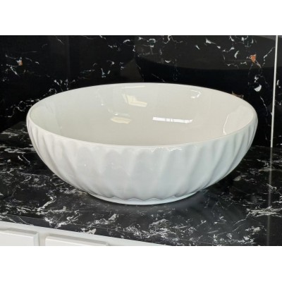 Counter Top Ceramic Basin 3611(K470)