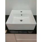 Ceramic Counter Top Basin 7063B