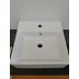 Ceramic Counter Top Basin 7063B