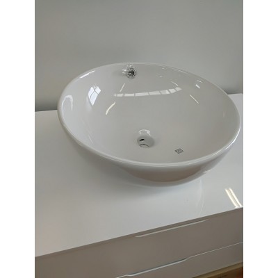 Ceramic Counter Top Basin A013