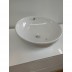 Counter Top Ceramic Basin A013B