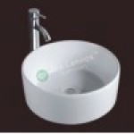 Counter Top Ceramic  Basin 1122