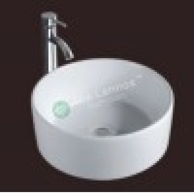 Counter Top Ceramic  Basin 1122