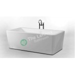 Freestanding Bath Royce Square 1700mm