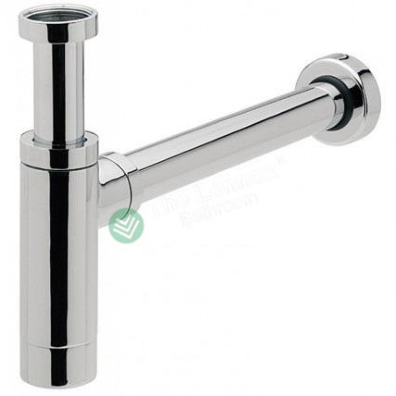 Basin Bottom Trap Oval