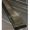 Stainless Steel Shower Grate