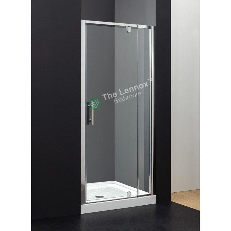 Shower Glass Cape Series 700760mm Adjustable Door