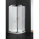 Shower Glass - Spring Series (900x900mm)