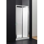 Shower Box - Gulf Series 3 Sides Wall (1000x800x1000x1900mm)