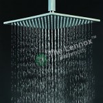 Shower Rose Ceiling Arm Square 1085