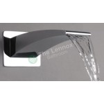 Bath Spout Water Fall  Square SP20F