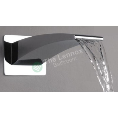 Bath Spout Square Series Water Fall  SP20F