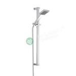 Rail Shower Square Series 1069