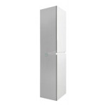 Side Cabinet Henna Series N350 White