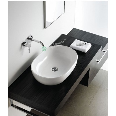 Ceramic Counter Top Basin KY600S