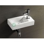 Ceramic Hand Basin 460