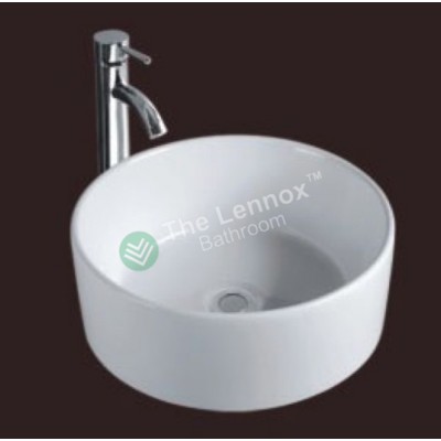 Ceramic Counter Top Basin 1122