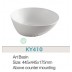 Ceramic Counter Top Basin KY410