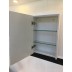Mirror Cabinet Maize - 400 White