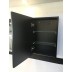 Mirror Cabinet Maize - 400 Black