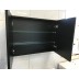 Mirror Cabinet Maize - 750 Black