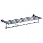 Towel Shelf - Round Series 2200-12 