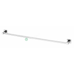 Towel Rail - Square Series 2100-09 Single Bar