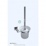 Toilet Brush Holder Square Series 8505