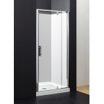 Shower Box - Cape Series 3 Sides Wall 900x1000x900mm