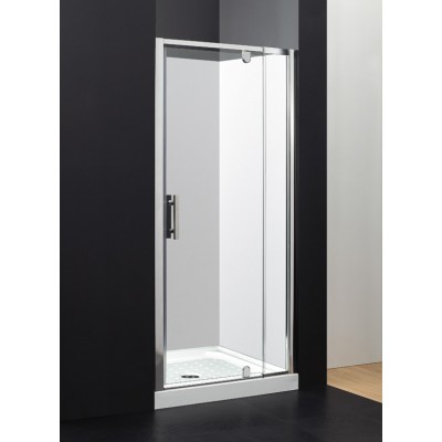 Shower Box - Cape Series 3 Sides Wall 750x900x750mm