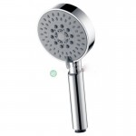 Shower Head 1161 Grey