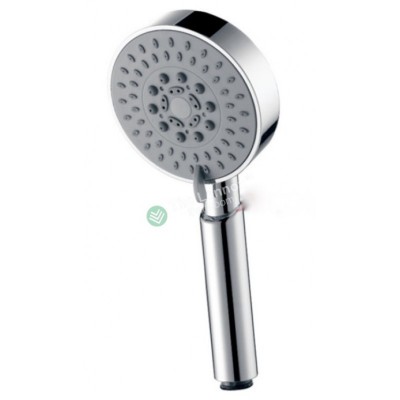 Shower Head 1161 Grey