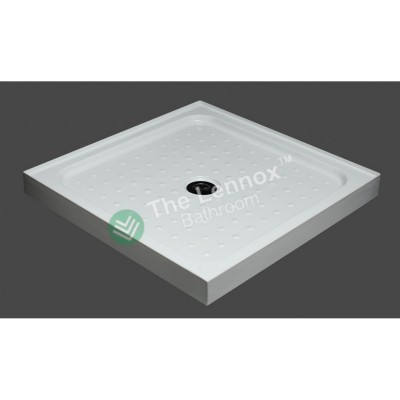 Shower Tray - Square Series 1000X1000mm Center