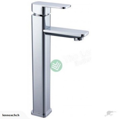 Basin Mixer - Square Series 7001